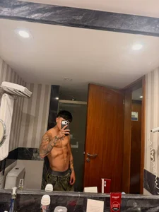NoahGun_ trip to brazil Immagine  4
