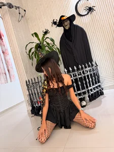 Mara_Galle Happy hallowen 🔥🎃 зображення 2