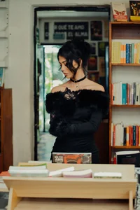 ElleDiane My body is ur best novel 사진