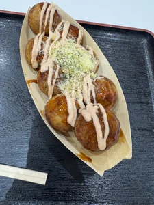 karyuuibaragi 食べ物 รูป  3