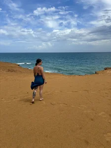 Mia_PalaciossのI'm happiest at sea 🏖️😎🥰の 4枚の写真