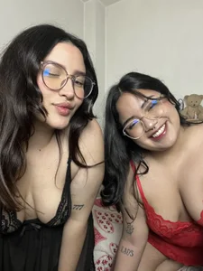 maddie-and-chelsea-のSEXY PICS ❤️‍🔥❤️‍🔥❤️‍🔥の 7枚の写真