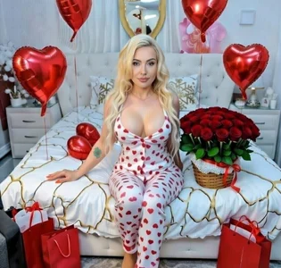 HottieSweetBritney Happy Valentines Day Pic 3