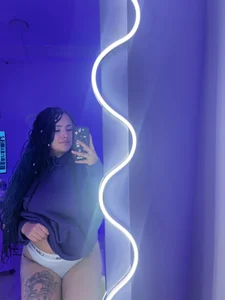 Mellani_tay 😈💚 Pic