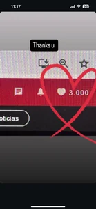 Sweet-bunny1 3000♥️♥️♥️ Pic