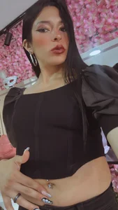 Cheery queen de Ariel_nitzche  7 Imagens