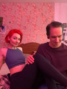 DulcieBendix: the only thing we love more than anything in the world is each other ( фото)