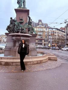 Lilith_Zen kullanıcısının SWITZERLAND TRAVEL albümü -  5 fotoğraf