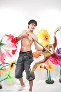 I wanna be your valentine de Tommy18__  7 Imagens