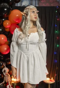 celestestars ELF . fénykép