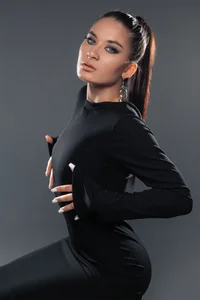 RachelSimpson Cat-girl Billede 8