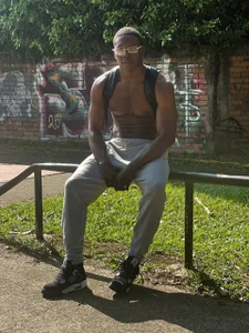 mike_aly DELICIOUS EBONY 😍❤️‍🔥🔥  3টি ছবি