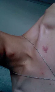 Rent_Romeo It's me 👄 টি ছবি