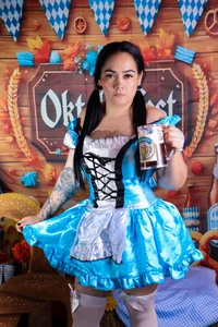 _linda_milk_ kullanıcısının Flirting with fire 🔥😉 albümü -  5 fotoğraf