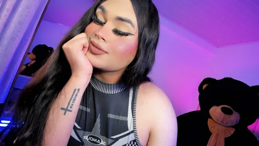 alexia_mattel Cute Alexia 😍👑 Pic