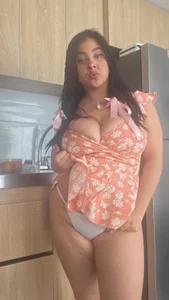 rosebigboobs 💋🍘Special cooking show...chef Rose...🍘💋 Immagine  2