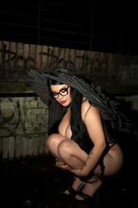 Issane_Peru Happy Hallowen 🎃🎃🔥 Immagine  3