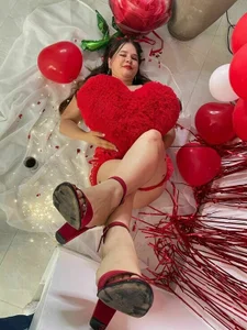 Lilly_blondie san valentin 🌸 Hình 5