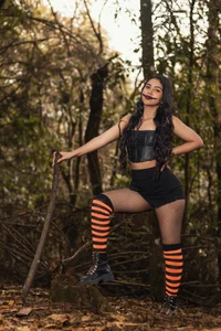 Larabrooks THIS IS HALLOWEEN! Immagine  2