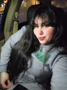 LadyGrrO Public Gambar