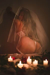 FloraaTwisted For our wedding night Kuva 6