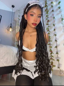 🤍Room Service Fantasy🖤 de Gigi_Strawberry  5 Imagens