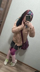 Sexy_mavka I, me and myself 💅🏿 Pic 5