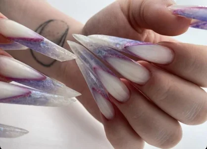 Nails de Yoki_Shizuko  4 Imagens