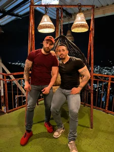 Cuteness od Hunter_Hoott  snímek