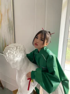 Yena-little Public Pic 3