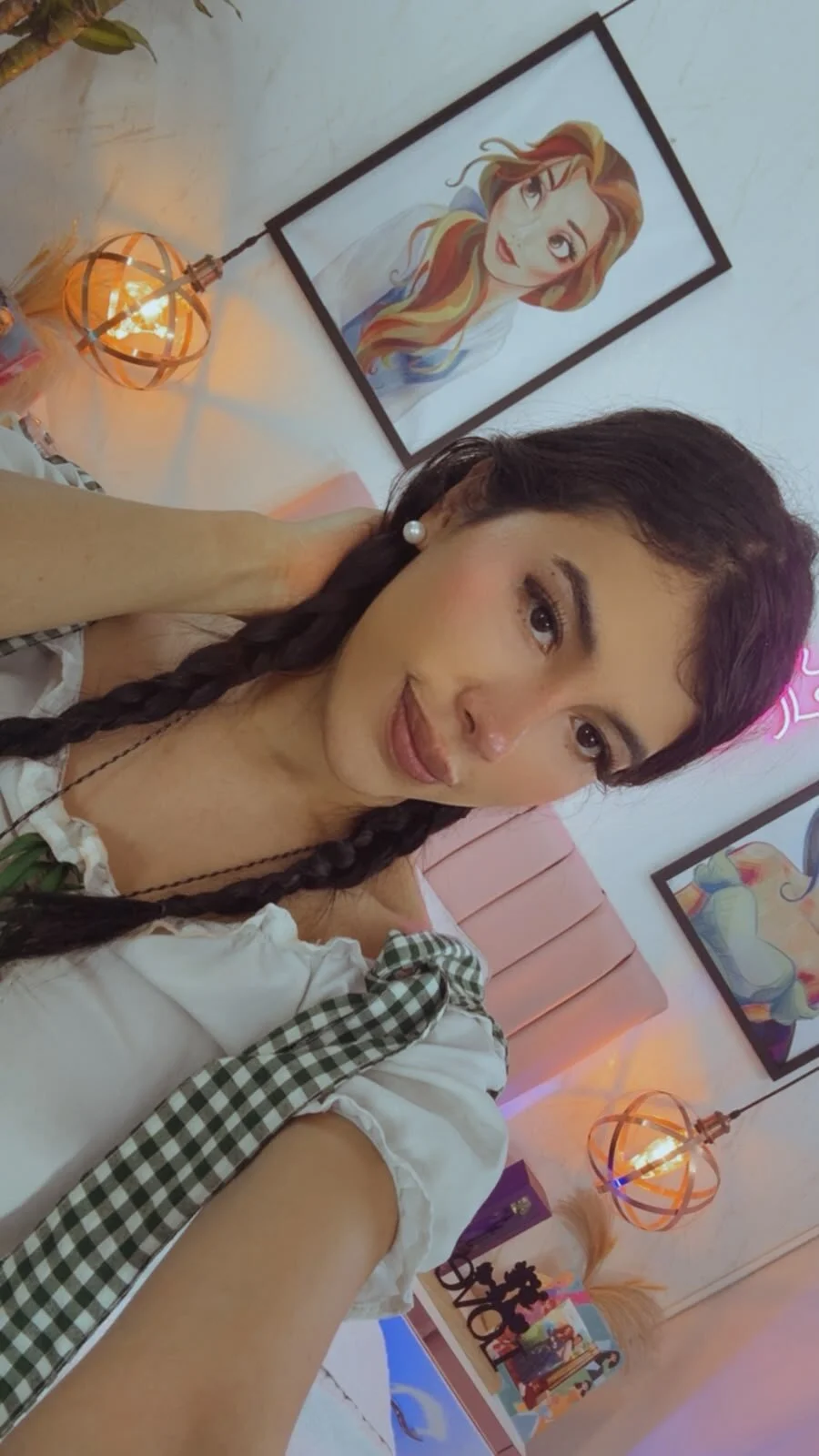 dani_parker_ Gambar Trending 2988