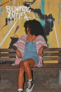 street de CintiaWalker  5 Imagens