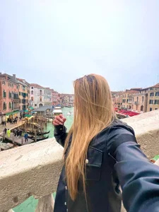 Melannyy_ EUROTRIP ❤️ Hình 4