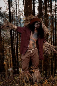 Ryuk_it happy halloween Pic 3