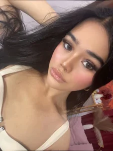 Mia_Akilah21 Cutie face of myself Foto 5