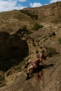 LilliLowexox Fine Art / Urbex Foto 4