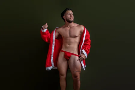 BastianFerrariのCHRISTMASの 3枚の写真