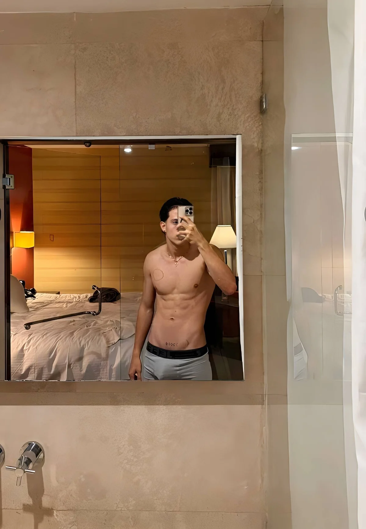 Foto em tendência de TheGhostMaster 2065