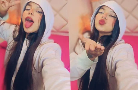 ViolettaRousee_ CASUAL Fotka 2