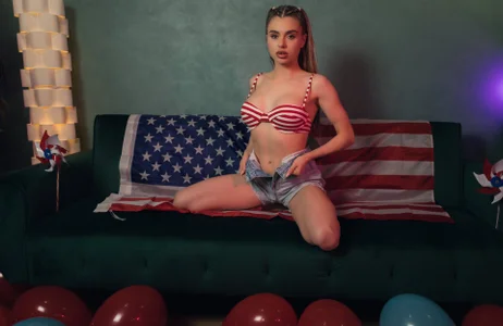 4th of July de HaileyMadow Foto