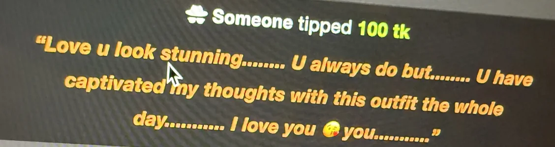 My tribe ❤️ de SamairAhh Foto 4