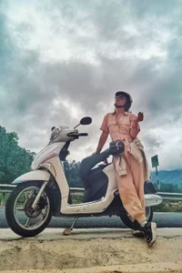 Cassie_Wild GYPSY SOUL 사진 4