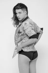 Allen_clark: Black and white fashion 🖤❤ ( 7 фото)