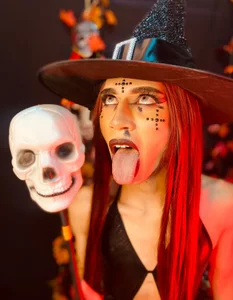 GeorginaCute_Halloween Week Bild