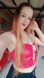 Kaila_Miller ll 사진