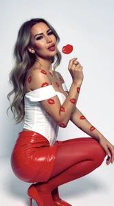 Happy Valentine Day ❤️🥰🎁💐 od AnikaSunshine  4 snímek