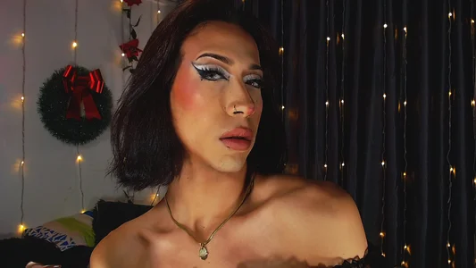 Kenisha_Sweet make-up Gambar 2