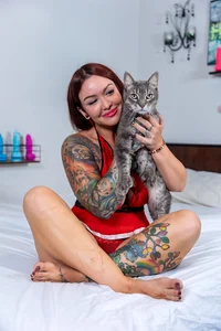 2026 Free vibes xox de CharletteWebb Foto 7