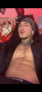 the_beast_master_ No Rules, Just Desire Foto