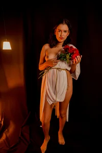 Alanna_LimaDesire has wings.图片 7